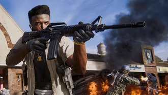 Как разблокировать все оружие в Black Ops 6