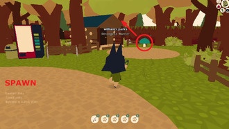 Паутина: как получить спектральный стержень (все местоположения спектральных костей)