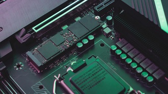 Intel готовится к PCIe 6.0 Inferno с драйвером охлаждения PCIe для Linux