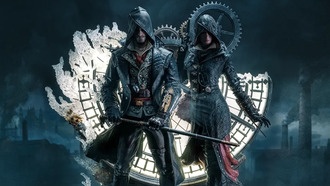 Статуэтка Assassin's Creed Syndicate от PureArts — предзаказ