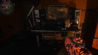 CoD: Black Ops 6 Zombies - Как пройти главное пасхальное яйцо Liberty Falls