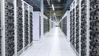 Подробный обзор кластера ИИ Илона Маска