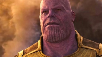 Фанатам шоу «Это всё Агата» не стоит надеяться на появление Таноса