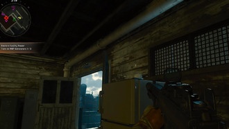 CoD: Black Ops 6 Zombies - Как получить достижение/трофей «Кулинарное наслаждение»