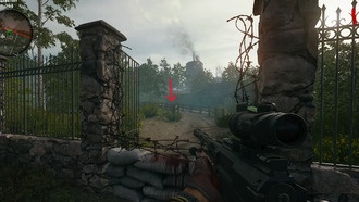 Liberty Falls: как получить бесплатный Deadshot Daiquiri