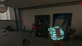 Либерти-Фолс: как получить бесплатный лучевой пистолет