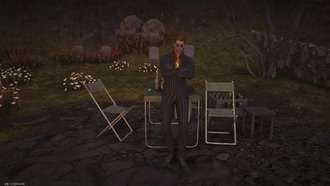 Как получить и использовать Gazocchio Deviant в Once Human