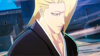 Вышел новый трейлер персонажа Изуру Киры из Bleach: Rebirth of Souls