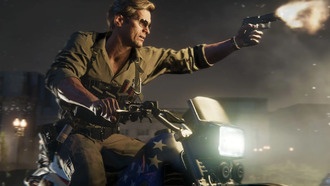 Как пройти Most Wanted в CoD: Black Ops 6