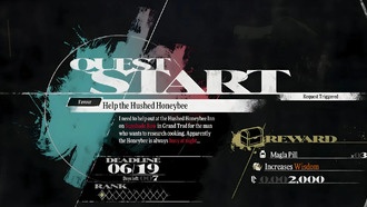 Metaphor ReFantazio: Руководство по всему пропускаемому контенту (квесты, подписчики, предметы)