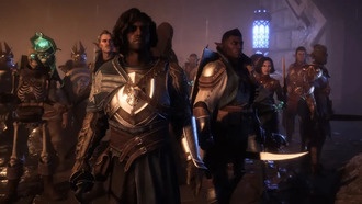 Издатель Baldur’s Gate 3 сравнил Dragon Age: The Veilguard с хорошим сериалом Netflix