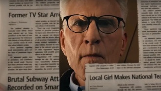 Netflix представил первый трейлер нового сериала от создателя «В лучшем мире»