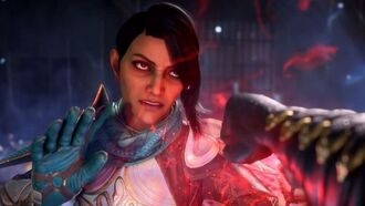 Издатель Baldur’s Gate 3 похвалил Dragon Age: The Veilguard