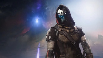В Destiny 2 выдают бесплатную эмблему за баг с перками оружия