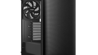 be quiet! представляет новые корпуса и блоки питания