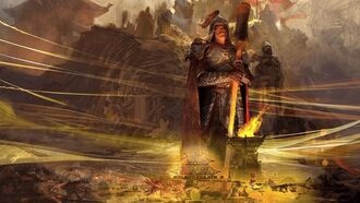 Новое DLC к Age of Empires 4 выйдет в 2025 году