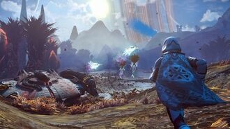 Разработчик No Man’s Sky оценил работу фаната и исправил его журнал