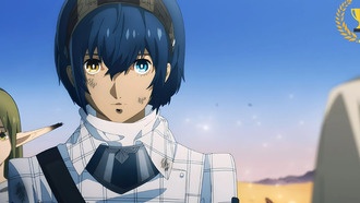 Что делать после победы над метафорой: Refantazio