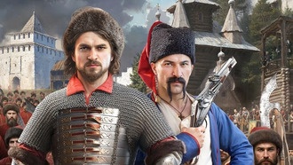 В обновлении от 4 ноября rpg «Смута» получит новую озвучку и переработанные миссии