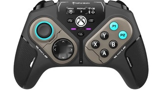 Turtle Beach представляет контроллер Stealth Pivot для ПК и Xbox