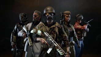 Объяснение Black Ops 6 Prestige и перечисление всех наград