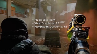 Как взять врага в заложники в многопользовательском режиме CoD Black Ops 6