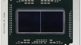 Социальные сети представляют AMD «Navi 48» RDNA 4 как двухчиплетный графический процессор