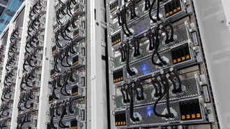 Илон Маск удваивает крупнейший в мире кластер AI GPU