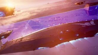 Homeworld 3 избавилась от Denuvo