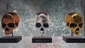 Как получить все достижения/трофеи в Phasmophobia