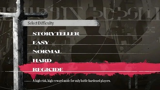 Метафора: ReFantazio - Новая игра Plus с пояснениями