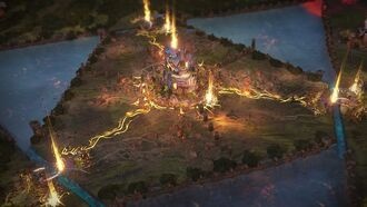 Выход Songs of Silence 1.0: фэнтезийная стратегия с новыми функциями