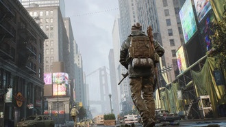 Создатели The Day Before предложили геймерам создать дизайн карты