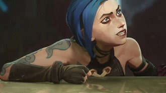 Во втором сезоне «Аркейн» погибнет один из персонажей