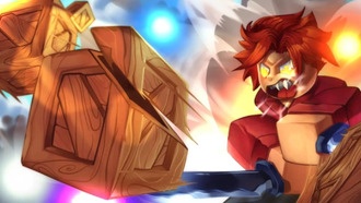 Roblox: Коды Crate Quest