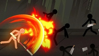 Эпические коды Stickman