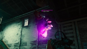 CoD: Black Ops 6 Zombies - Как получить питомца «Мега-Плюшевого» на Терминусе