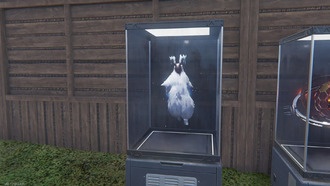 Все новые девианты в Way of Winter и как их получить в Once Human