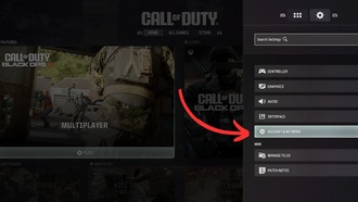 Как изменить свой идентификатор Activision в Call of Duty: Black Ops 6