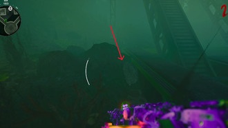 Black Ops 6 Zombies: Как дышать под водой в Терминусе