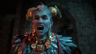 Почему EA уверена в успехе Dragon Age: The Veilguard