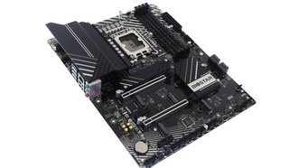 Biostar представляет совершенно новую материнскую плату Z890AX-E Pro