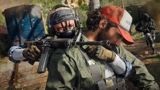 Игроки Black Ops 6 исследуют новую карту Warzone «Avalon» в Spectator