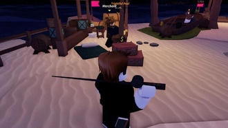 Как продавать рыбу в Фиш