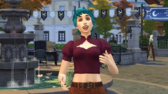 Количество игроков в The Sims 4 выросло на 15 миллионов за год