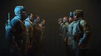 Оригинальная команда Call of Duty Zombies может вернуться в 2025 году