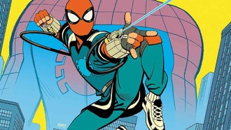 Marvel раскрыла даты премьер мультсериала о Человеке-пауке и других проектов