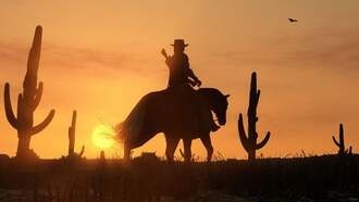 RDR для ПК — почти идеальный порт. Рейтинг 93% в Steam