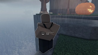 Как получить фонарь в Фише