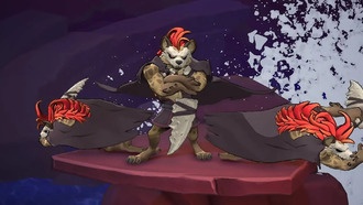 Советы новичкам по игре Rivals of Aether 2